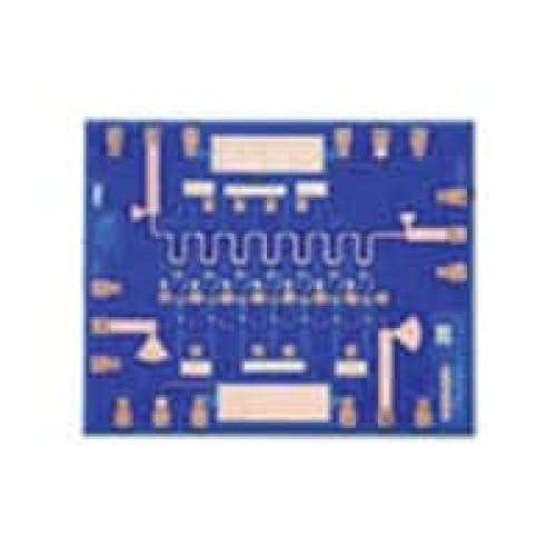 IC RF AMP GP 0HZ-43GHZ DIE