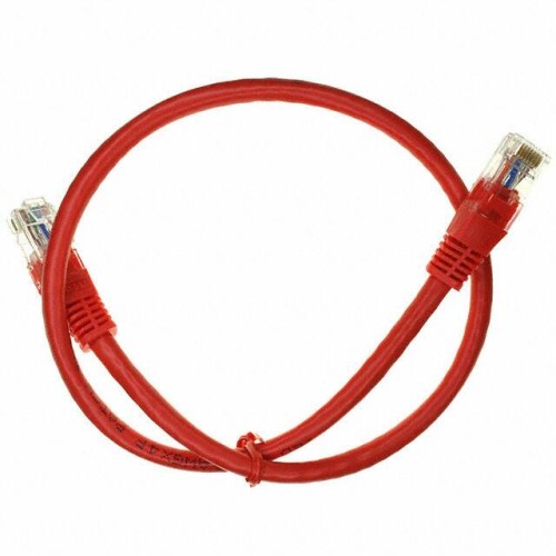 CABLE MOD 8P8C PLUG-PLUG 1.64'