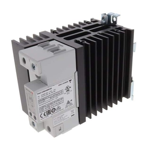 1P-SSC-AC IN-ZC 600V 60A 1200VP-