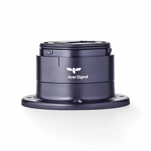 YMF BASE FOR HORIZONTAL MOUNTING