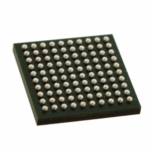 IC REDRIVER PCIE 4CH 100LBGA