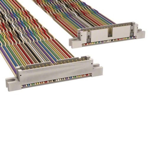 IDC CABLE - MPL34K/MC34F/MPL34K
