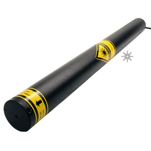 LASER HEAD (33141), 1.52UM, 1.0M
