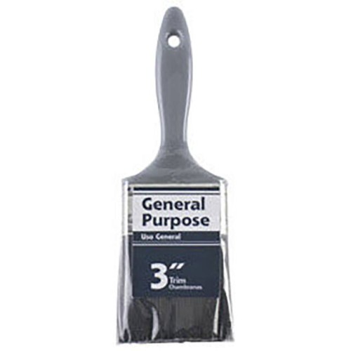 GENERAL PURPOSE POLY 2" TRIM PAI