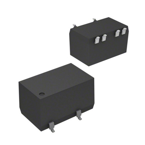 DC DC CONVERTER +/-12V 2W