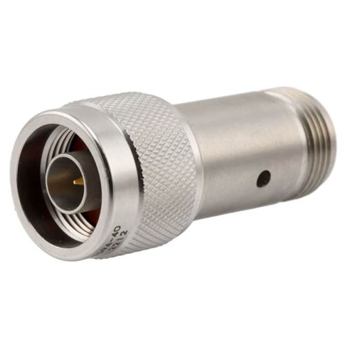 40DB ATTN N 2W 18GHZ