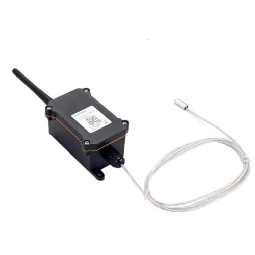 FLAT OBJ TEMPERATURE TRANSMITTER