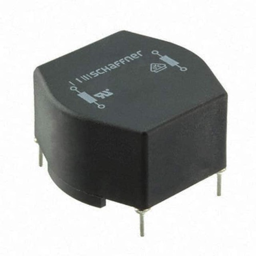 CMC 1.8MH 6A 2LN TH
