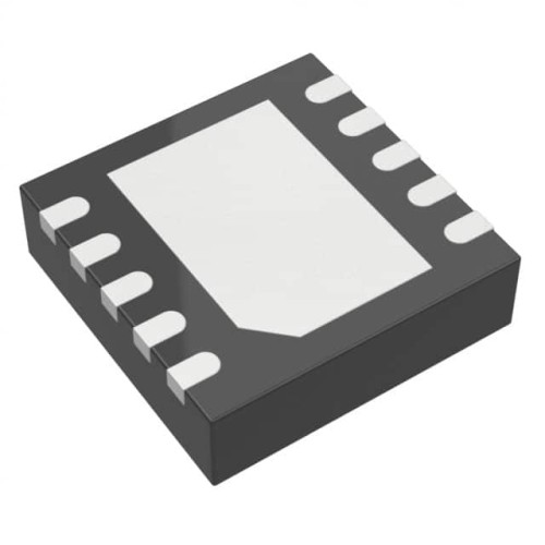 IC REG DL BUCK/LNR SYNC 10LFCSP