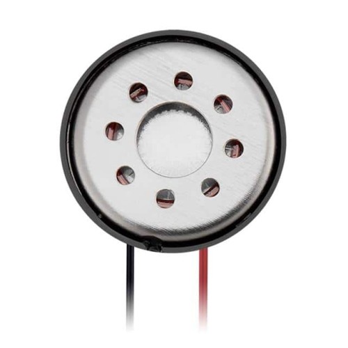 15MM MINI 8 OHM SPEAKER