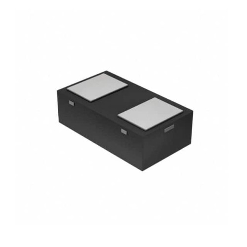 DIODE ESD 5VWM 88W 0402C/SOD-923