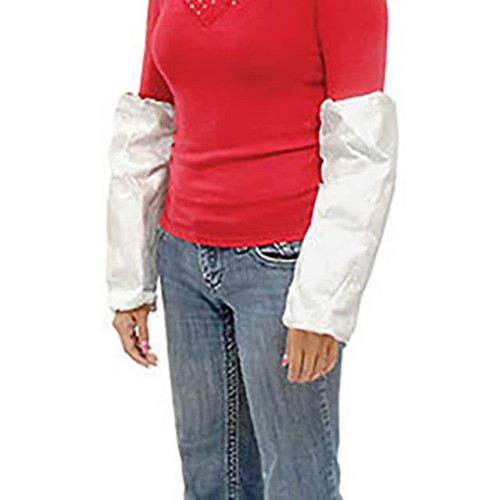TYVEK DISPOSABLE SLEEVES, 200
