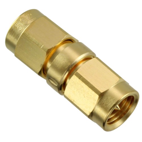 CONN ADAPT PLUG-PLUG SMA 50OHM