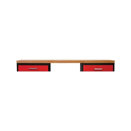 SHOP WORKBENCH TOP, 60"W X 24"D