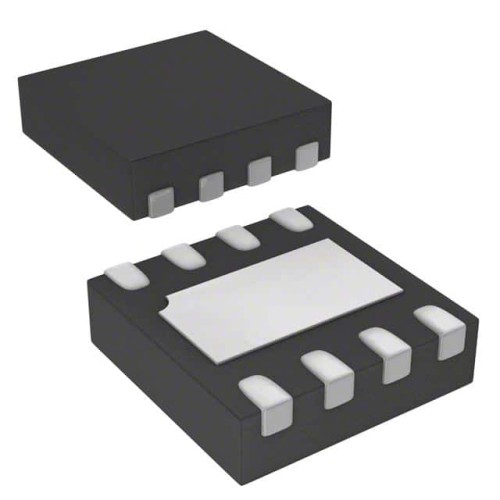 IC COMPARATOR DUAL 8-UFSON 2X2