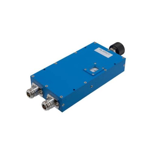 PHASE SHIFTER: N F 0-8GHZ