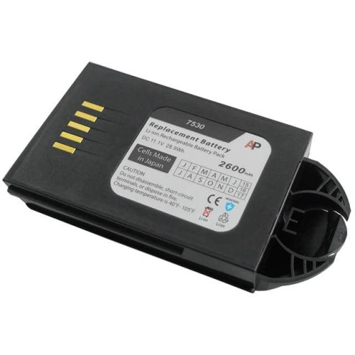 Psion / Teklogix 7530 G2 Scanner
