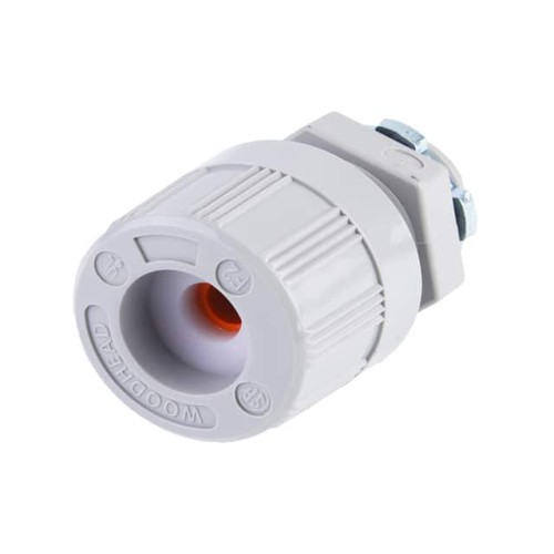 CABLE GRIP 12.7-14.2MM 1/2NPT