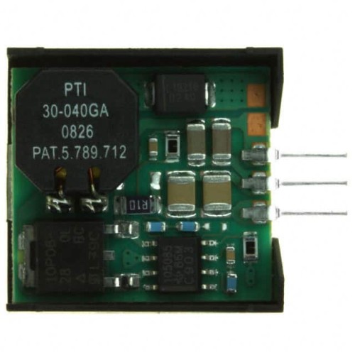 DC DC CONVERTER 12V
