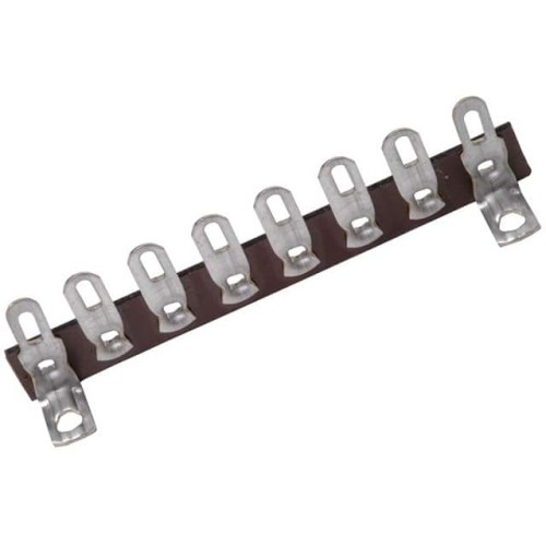 8 LUG TERMINAL STRIP