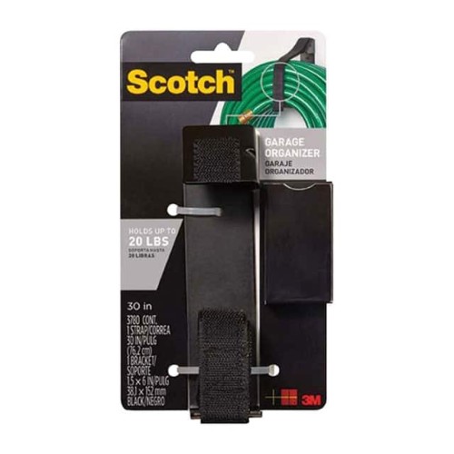 SCOTCH(TM) GARAGE ORGANIZER RF37