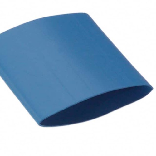 HEATSHRINK FP301 2" 25' BLUE