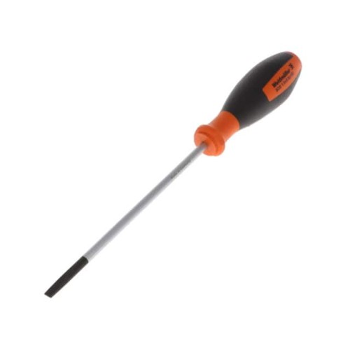 SLOTTED SCREWDRIVER, BLADE THICK