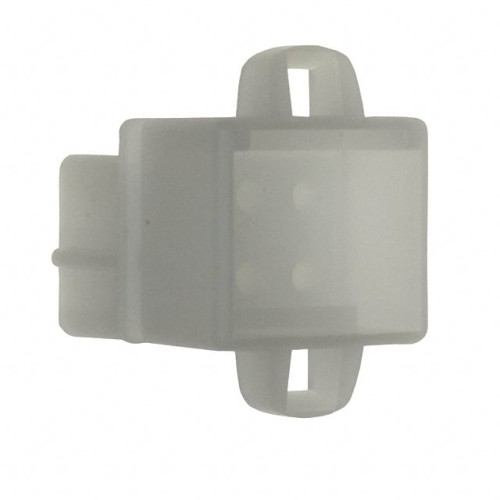 CONN RCPT HSG 6POS 5.13MM