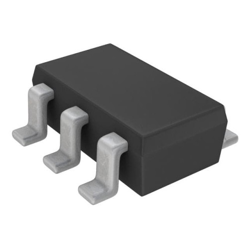 TRANS PNP 30V 2A TSMT6