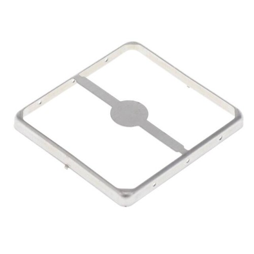 WE-SHC TWO-PIECE SEAMLESS SHIELD