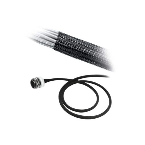EXPANDABL BRAIDED SLEEVING 1000'
