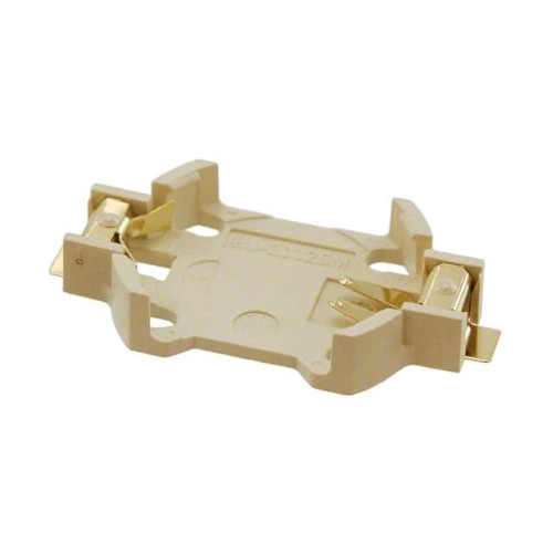 BATT HOLDER COIN 20MM 1 CELL SMD