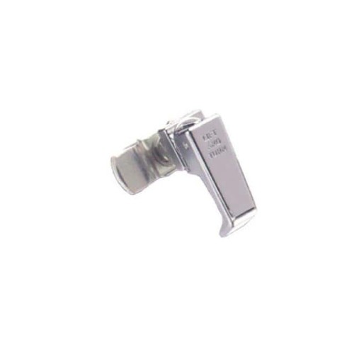LIFT & TURN LATCH POLISHED CH