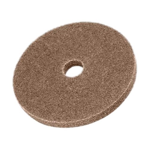 UNITIZED WHEEL EXL 8" 8A CRS