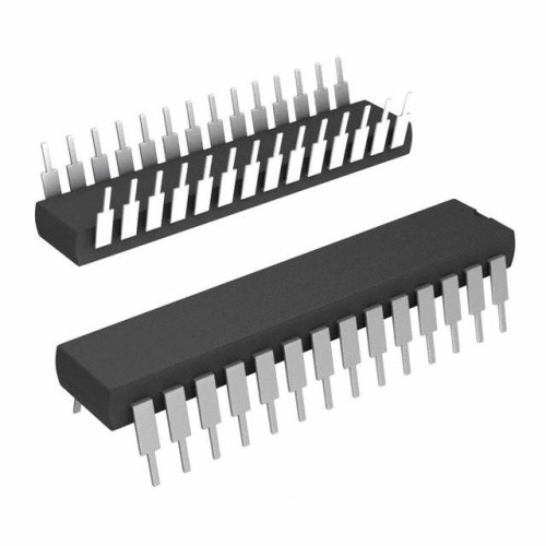 IC MCU 8BIT 32KB FLASH 28SPDIP