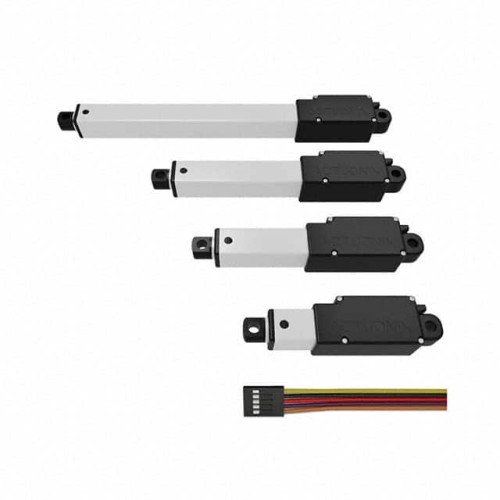 L12-I MICRO LINEAR ACTUATOR