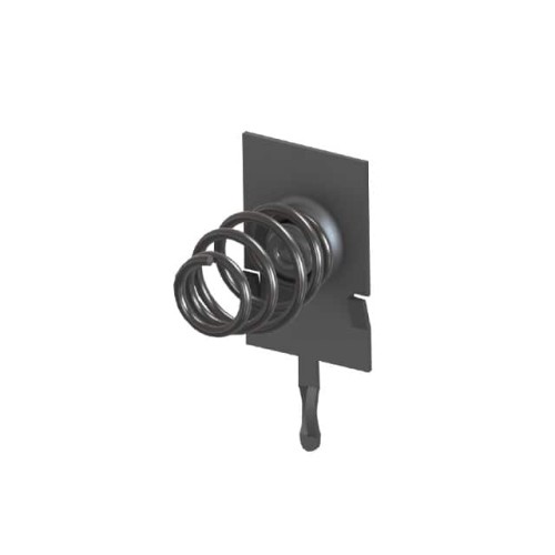BATT CONTACT SPRING MULTI PC PIN