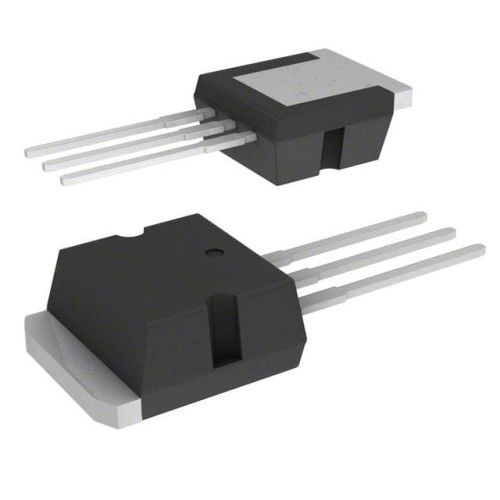 DIODE ARRAY SCHOTTKY 100V I2PAK
