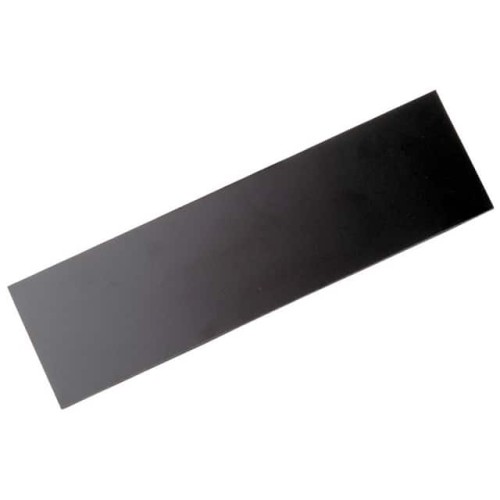 1/8 G10 BOARD BLK