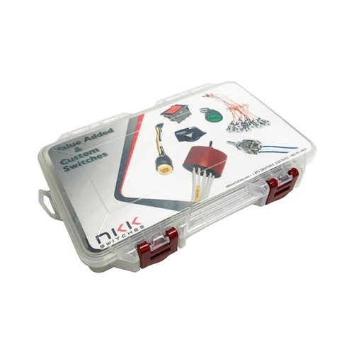 KIT #25 - VALUE ADDED SERVICES S