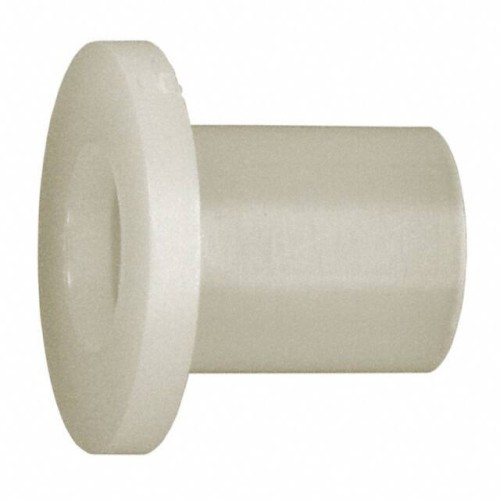 WASHER SHOULDER 1/4 NYLON