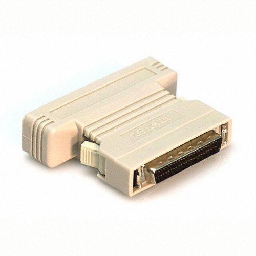 CONN DSUB ADAPTER HPD50M HPD68M