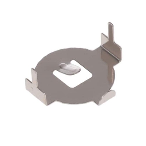 BATT RETAIN COIN 1 CELL PC PIN