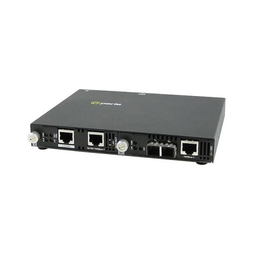 SMI-1000-M2ST05 - MANAGED GIGABI