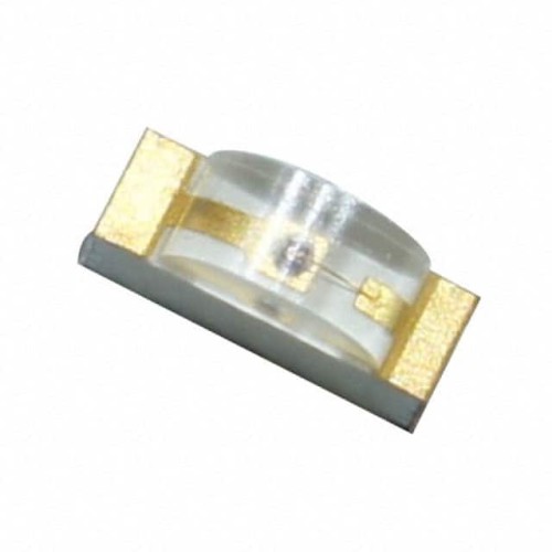 LED YELLOW-GRN CLR 1204 SMD R/A