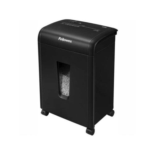 POWERSHRED 62MC SHREDDER, MICRO