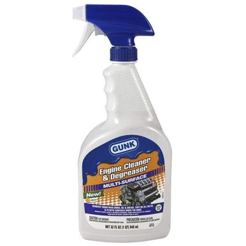 LIQUID WRENCH CLEANER DEGREASER.