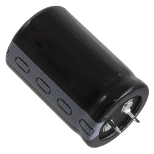 CAP ALUM 390UF 20% 400V SNAP