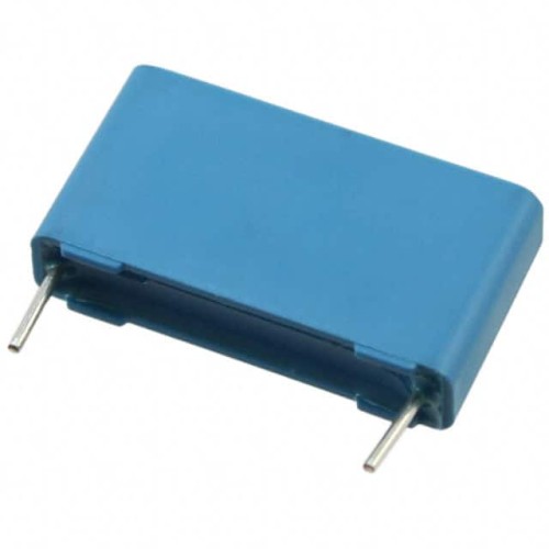 CAP FILM 3300PF 5% 2KVDC RADIAL