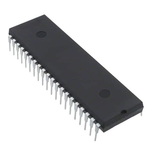 IC DRVR DISPLAY LED 40DIP